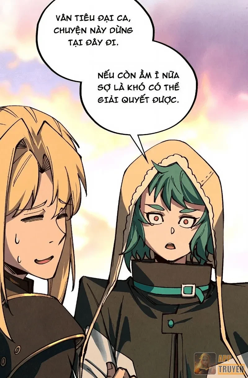 Vạn Cổ Chí Tôn Chapter 528 - 64