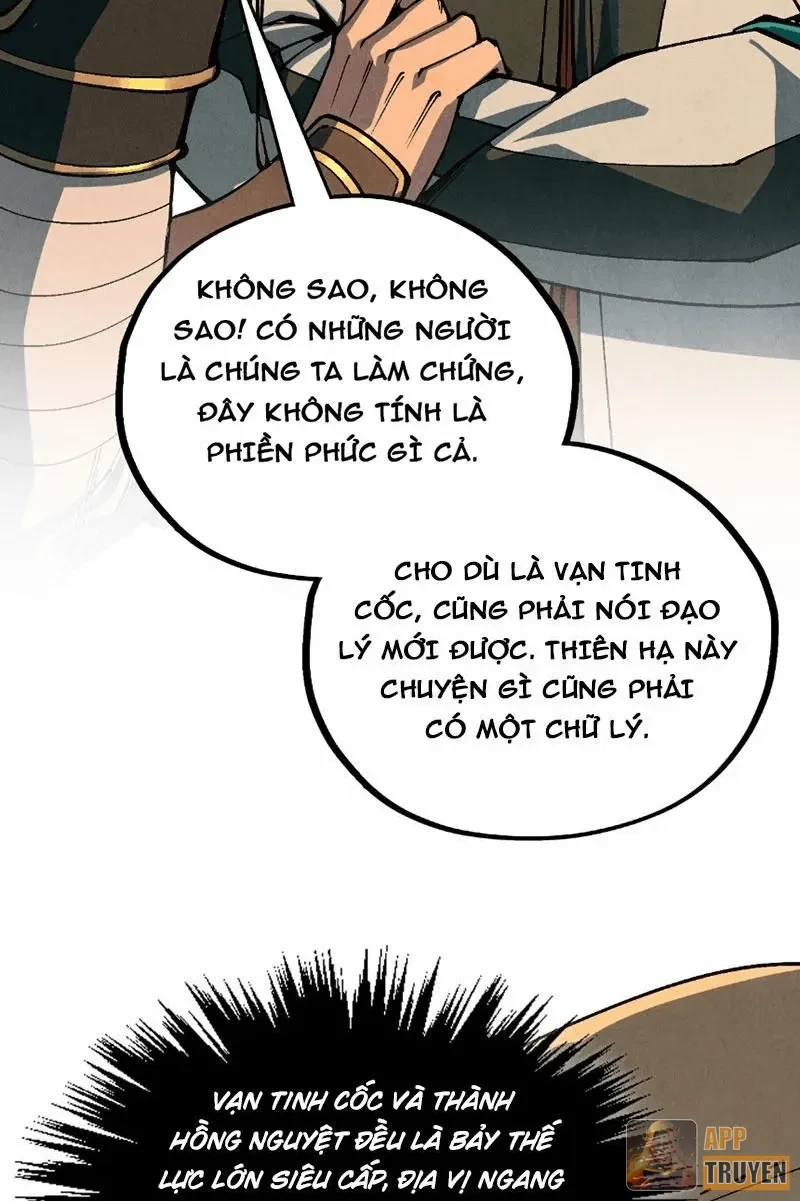 Vạn Cổ Chí Tôn Chapter 528 - 65