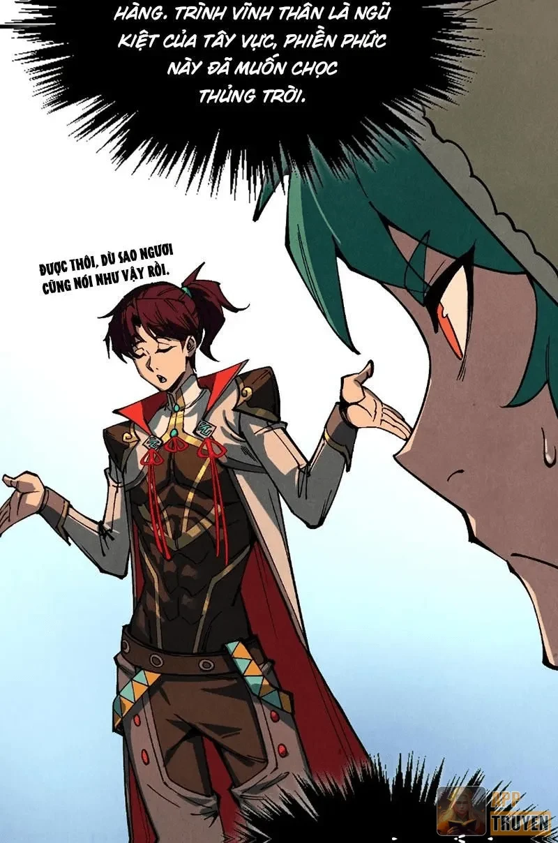 Vạn Cổ Chí Tôn Chapter 528 - 66