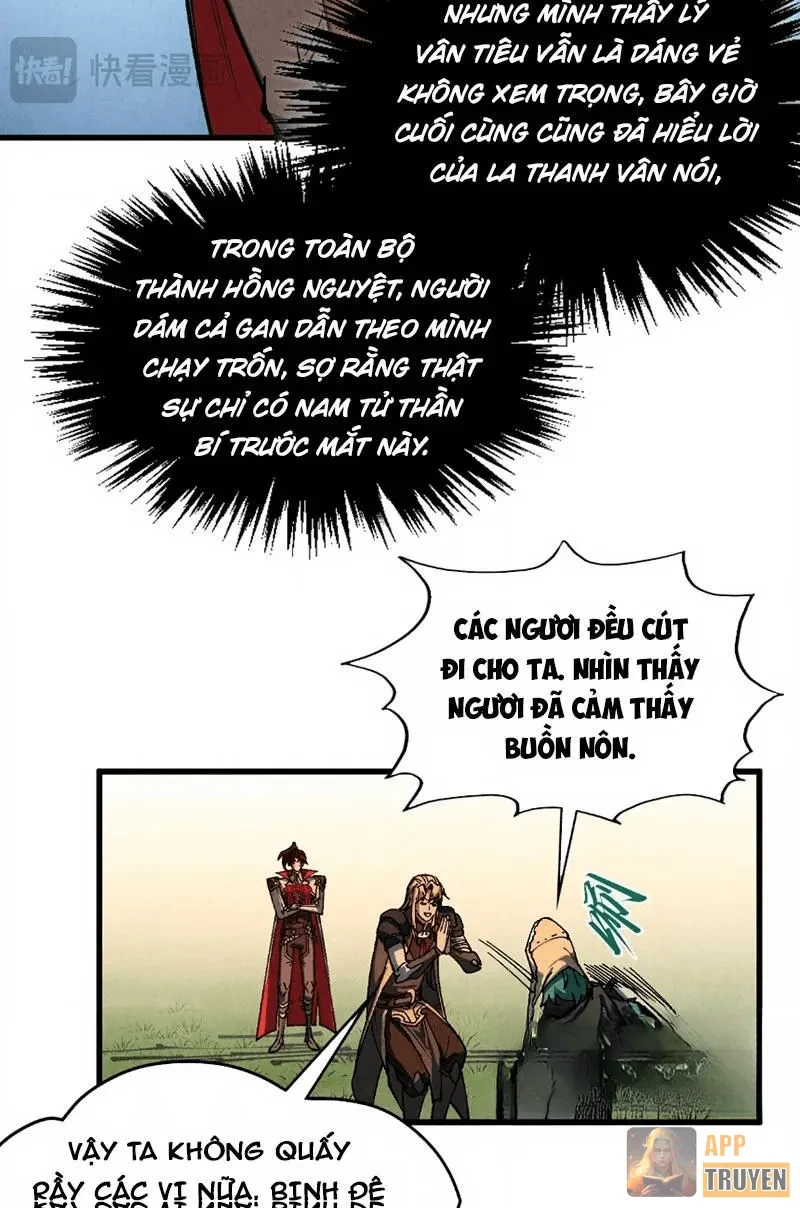 Vạn Cổ Chí Tôn Chapter 528 - 67