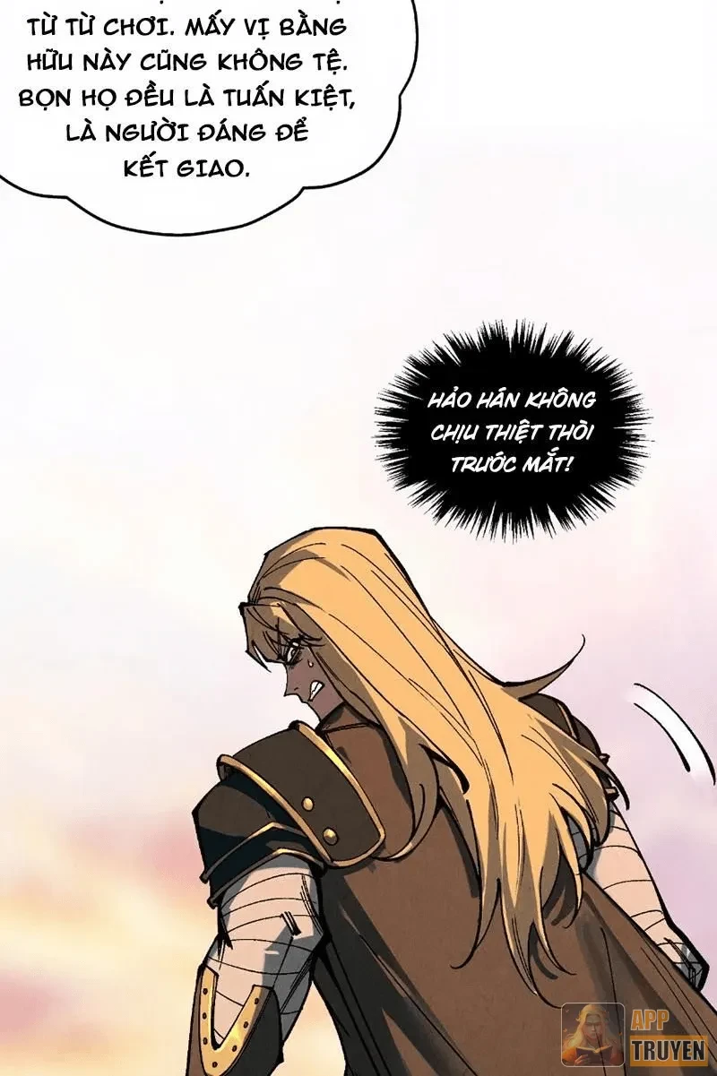Vạn Cổ Chí Tôn Chapter 528 - 68