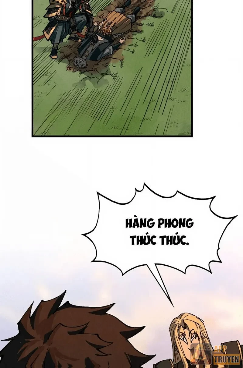 Vạn Cổ Chí Tôn Chapter 528 - 70