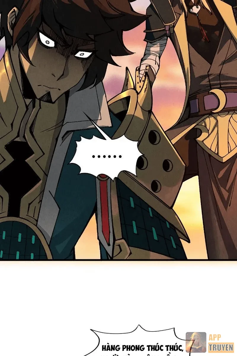 Vạn Cổ Chí Tôn Chapter 528 - 71