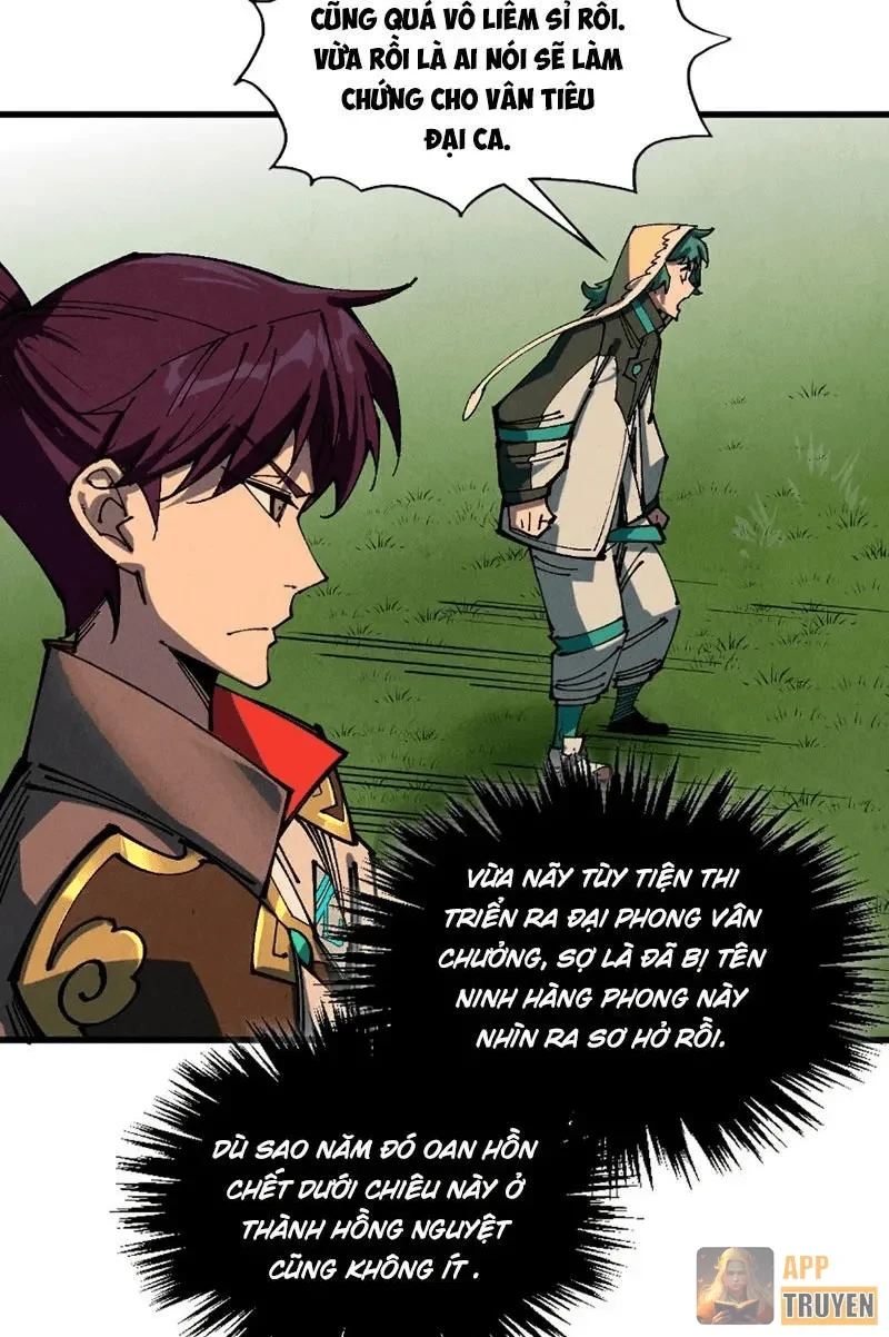 Vạn Cổ Chí Tôn Chapter 528 - 73