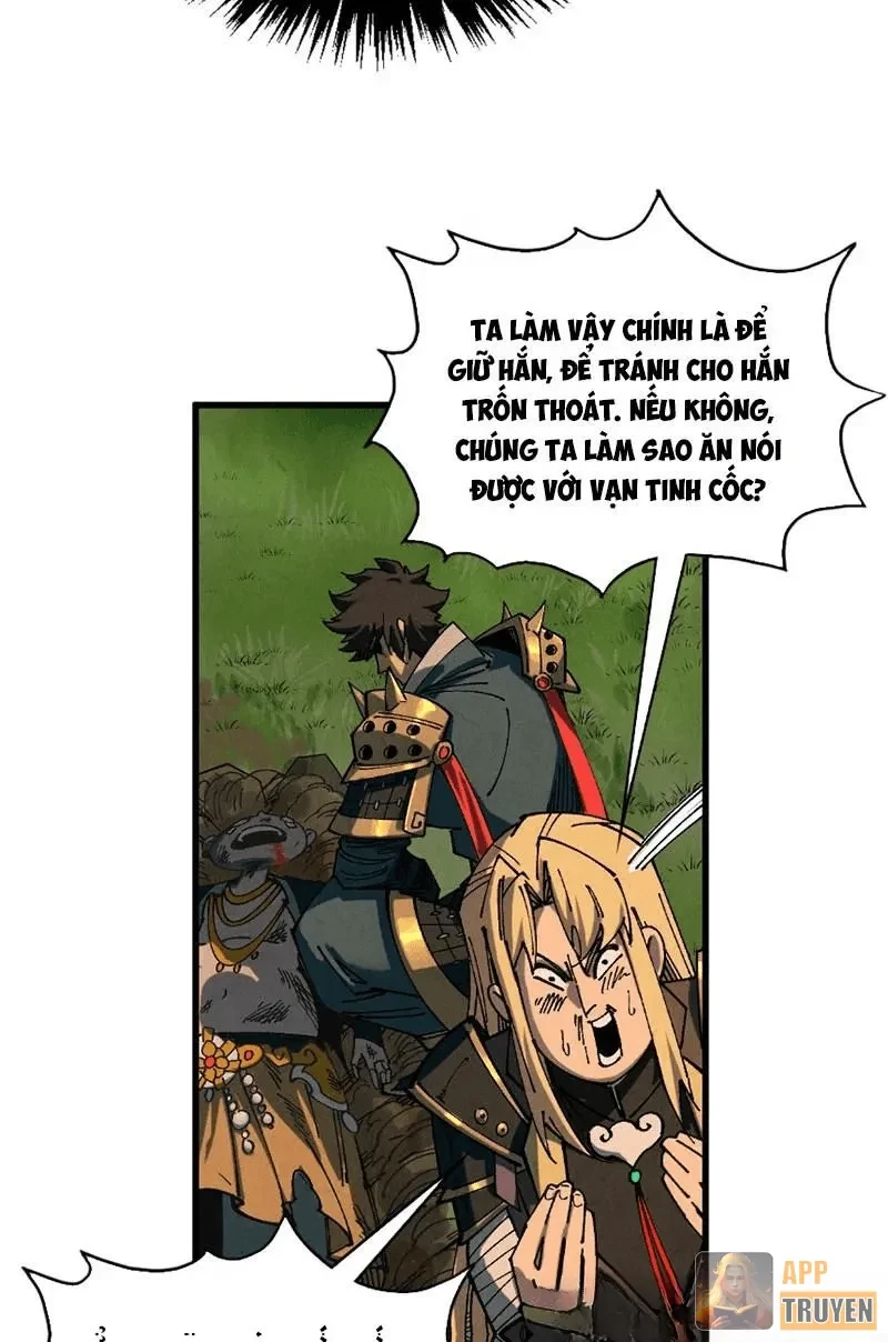 Vạn Cổ Chí Tôn Chapter 528 - 74