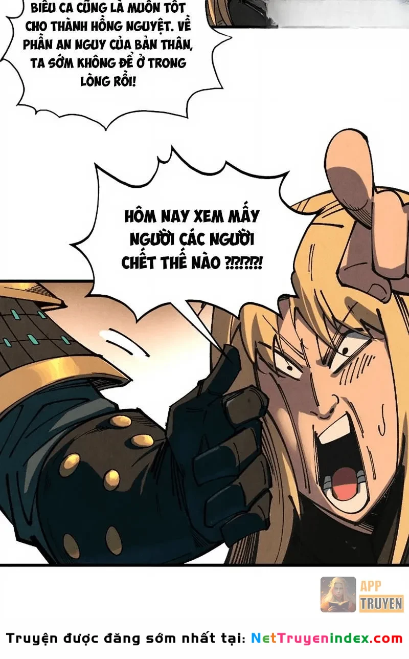 Vạn Cổ Chí Tôn Chapter 528 - 75