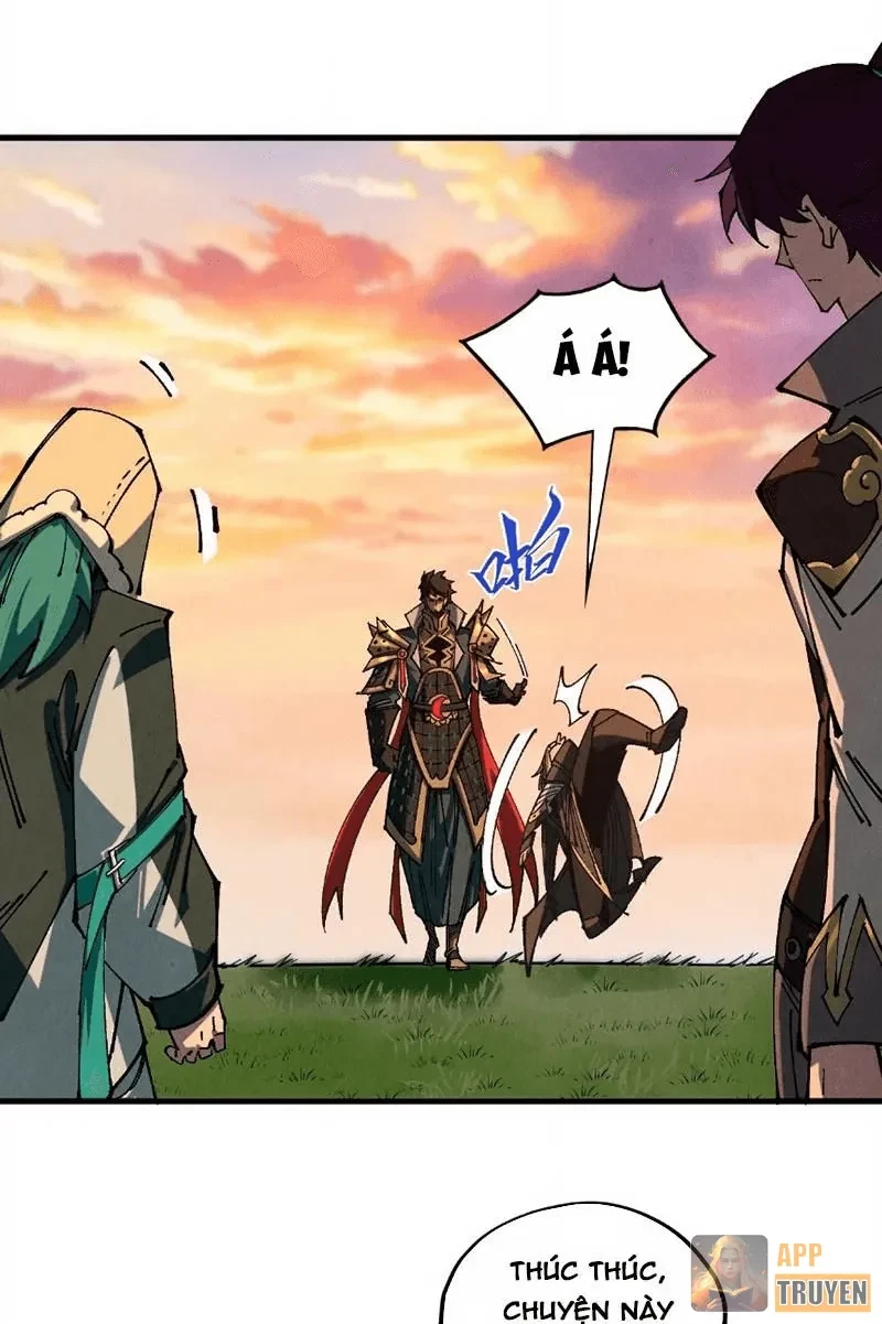 Vạn Cổ Chí Tôn Chapter 528 - 76