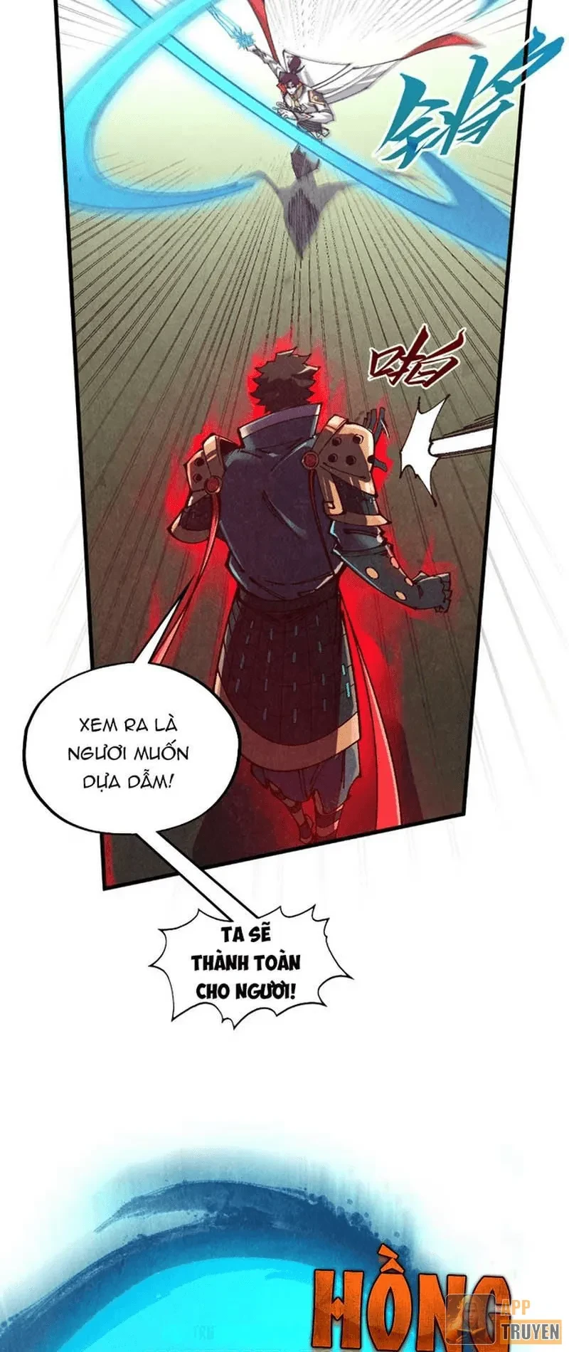 Vạn Cổ Chí Tôn Chapter 529 - 7