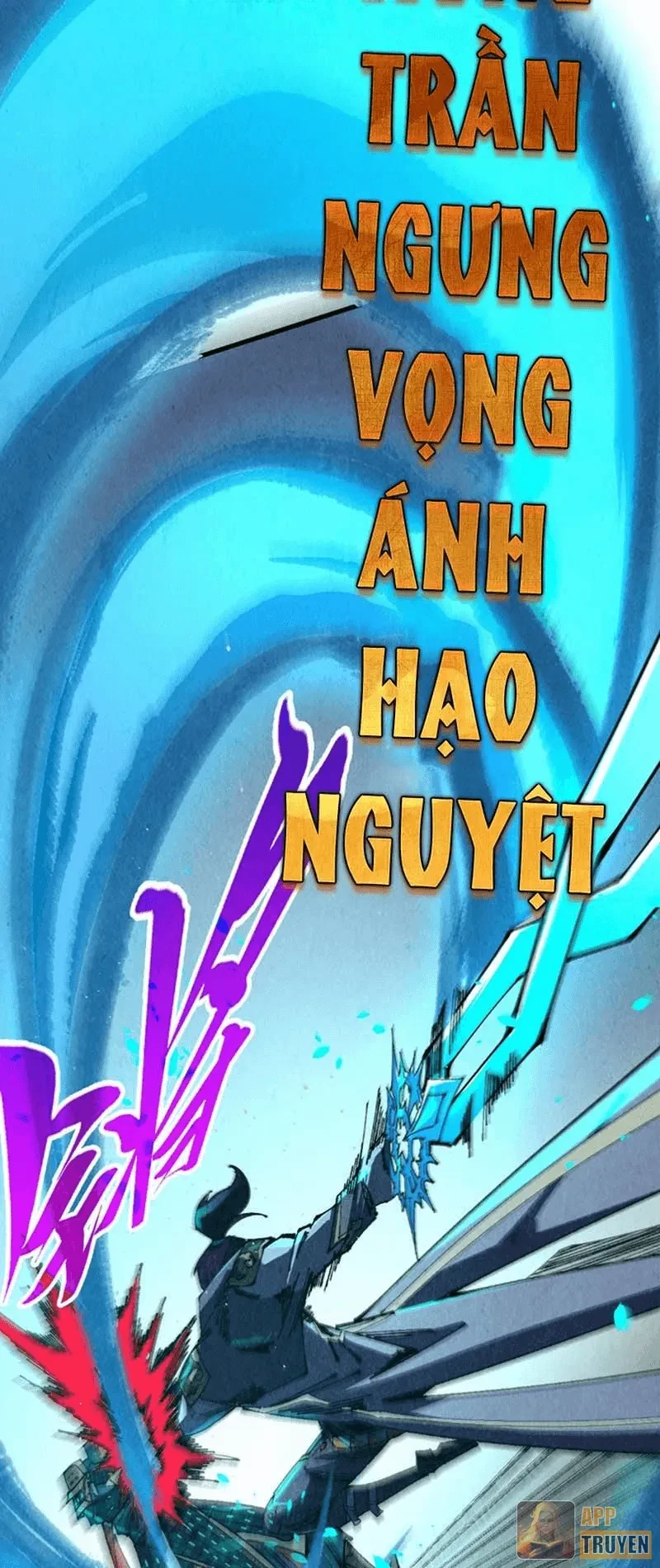 Vạn Cổ Chí Tôn Chapter 529 - 8