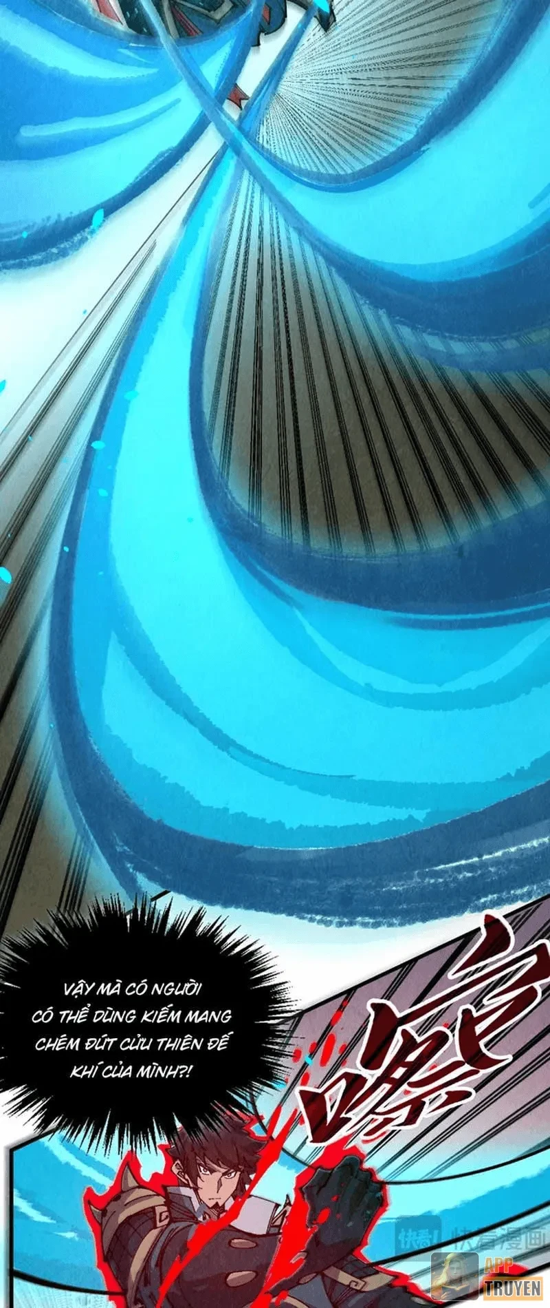 Vạn Cổ Chí Tôn Chapter 529 - 9