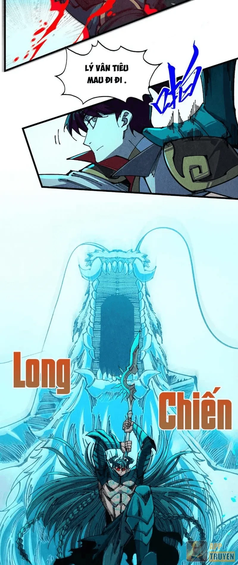 Vạn Cổ Chí Tôn Chapter 529 - 10