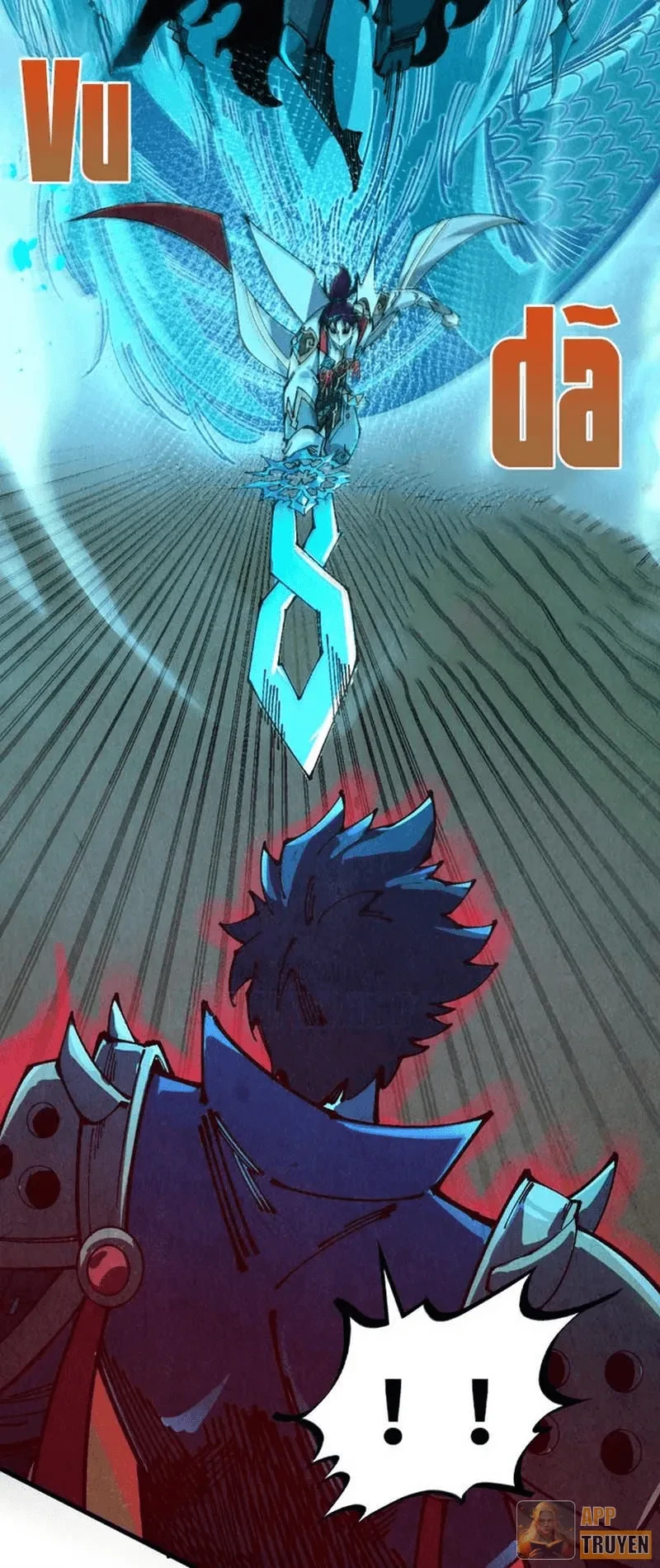 Vạn Cổ Chí Tôn Chapter 529 - 11