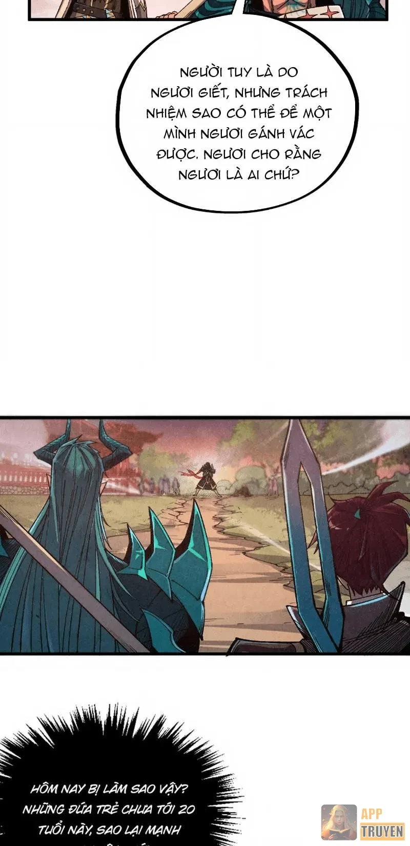 Vạn Cổ Chí Tôn Chapter 529 - 15