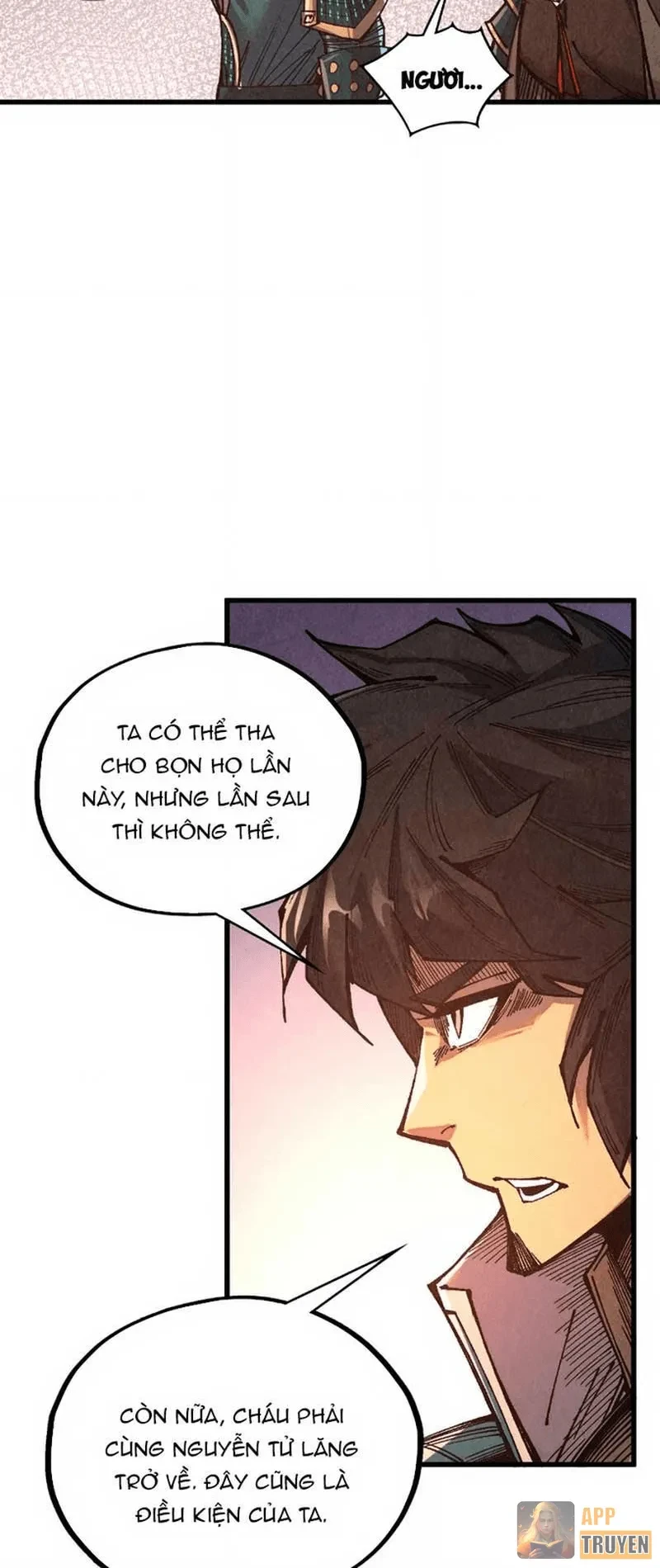 Vạn Cổ Chí Tôn Chapter 529 - 19