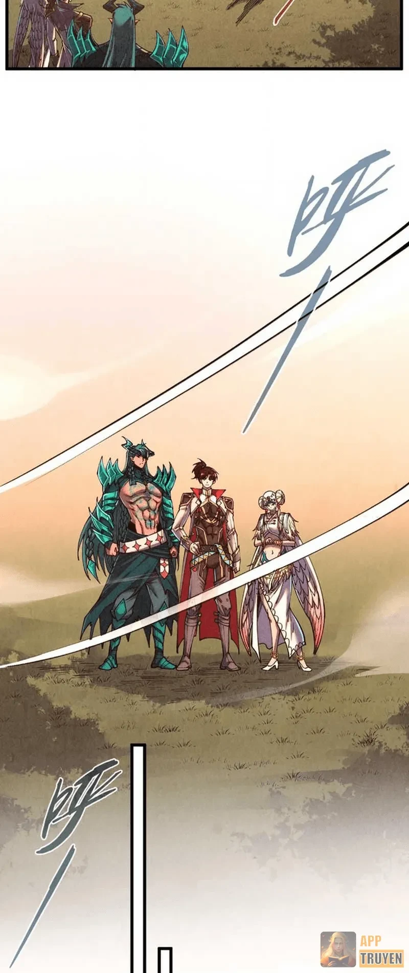 Vạn Cổ Chí Tôn Chapter 529 - 26