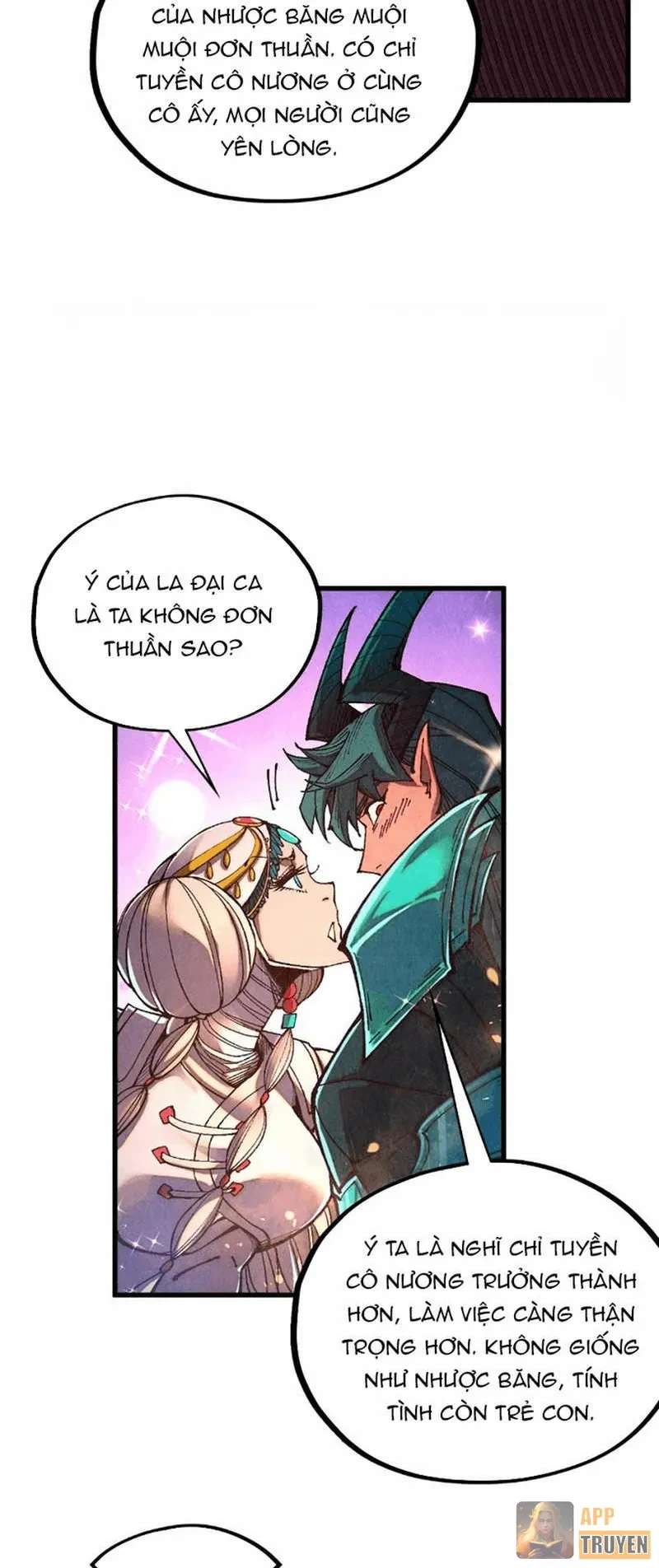 Vạn Cổ Chí Tôn Chapter 529 - 28