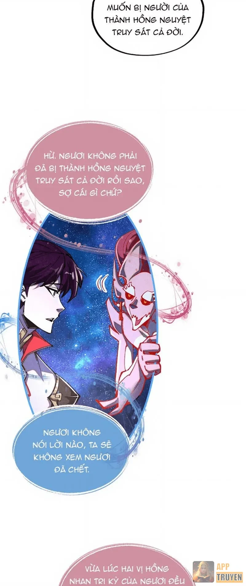 Vạn Cổ Chí Tôn Chapter 529 - 32
