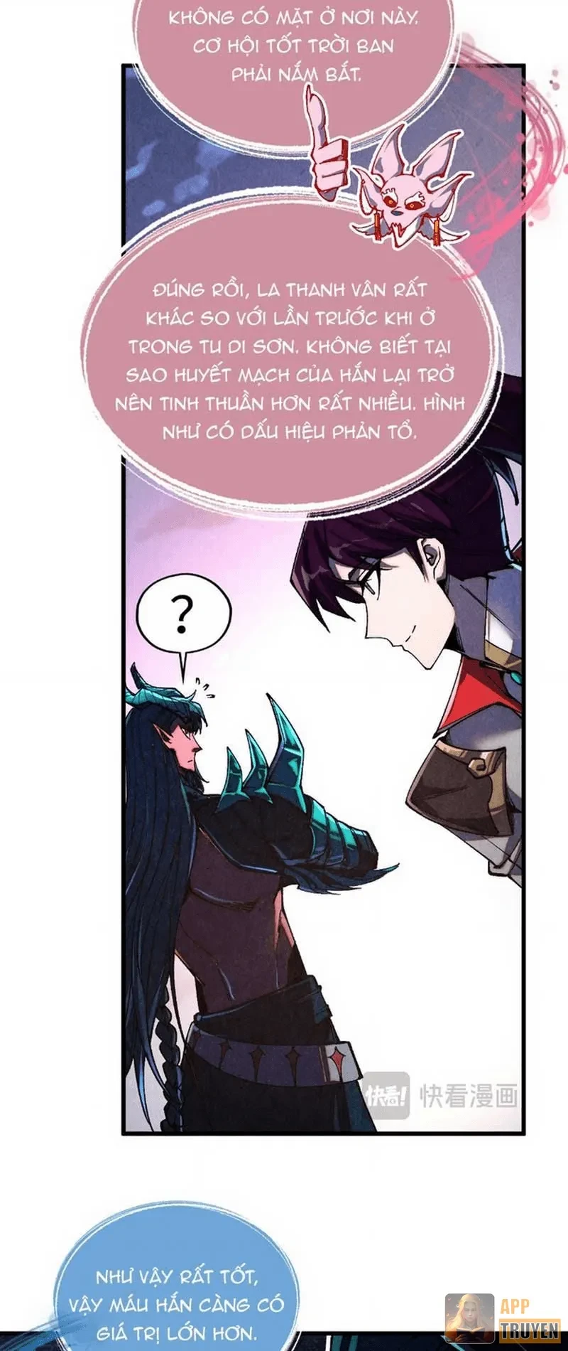 Vạn Cổ Chí Tôn Chapter 529 - 33