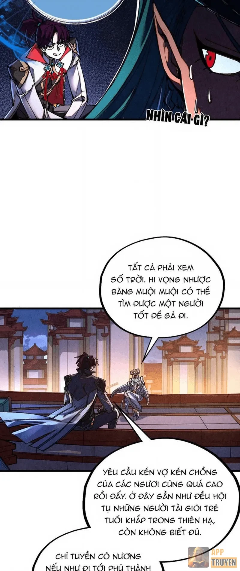 Vạn Cổ Chí Tôn Chapter 529 - 34