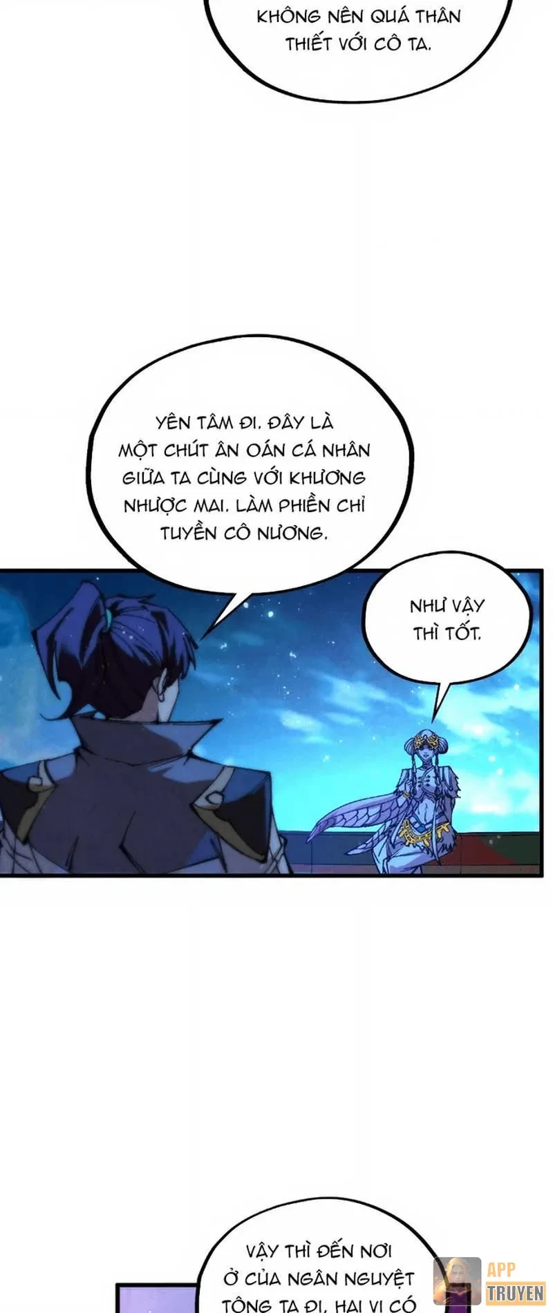 Vạn Cổ Chí Tôn Chapter 529 - 36