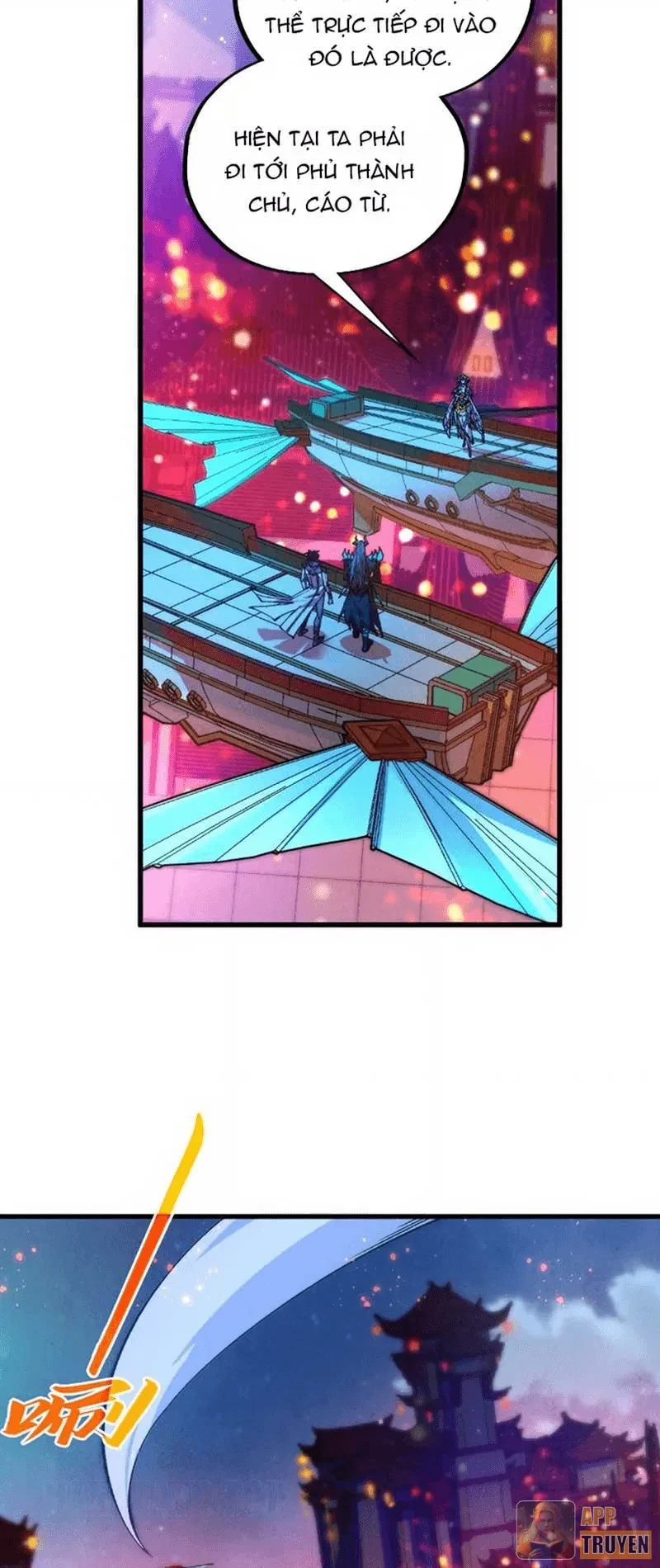 Vạn Cổ Chí Tôn Chapter 529 - 37