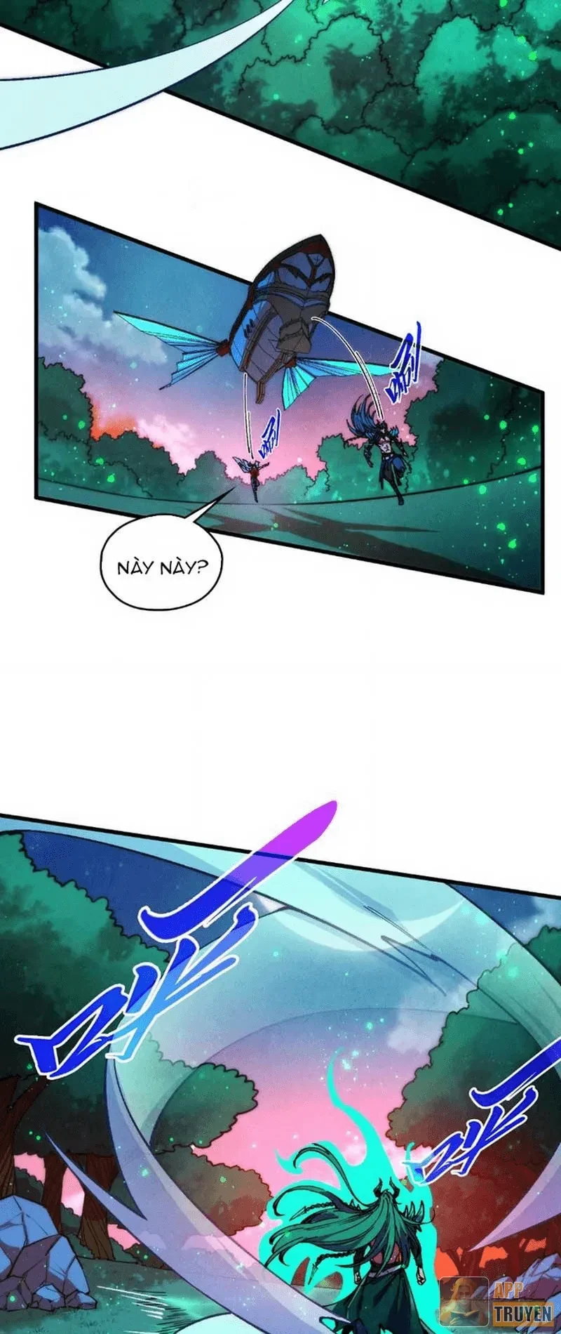 Vạn Cổ Chí Tôn Chapter 529 - 39