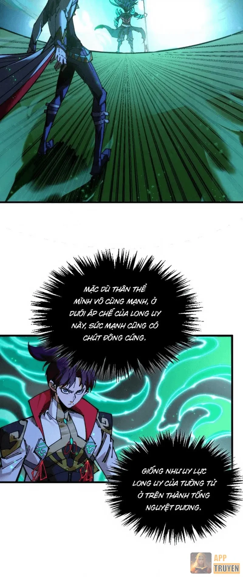 Vạn Cổ Chí Tôn Chapter 529 - 42