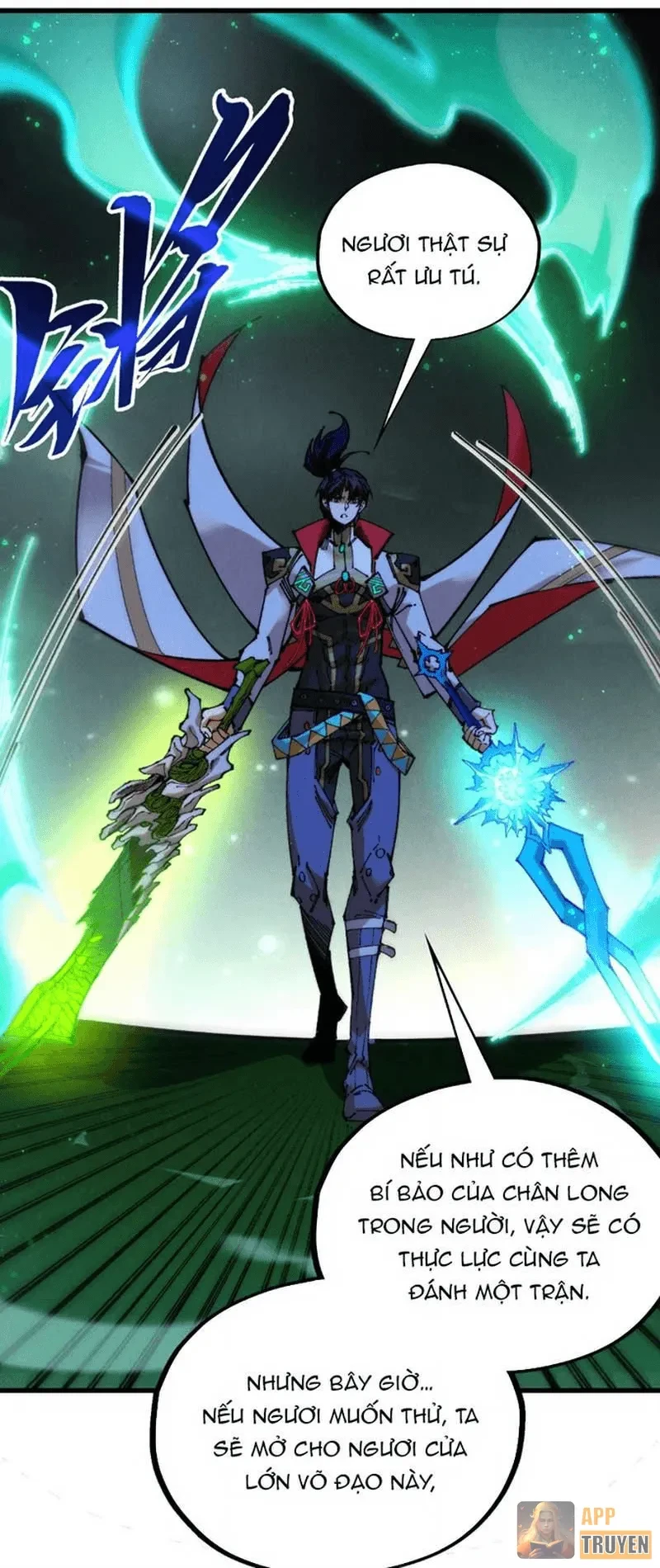 Vạn Cổ Chí Tôn Chapter 529 - 43