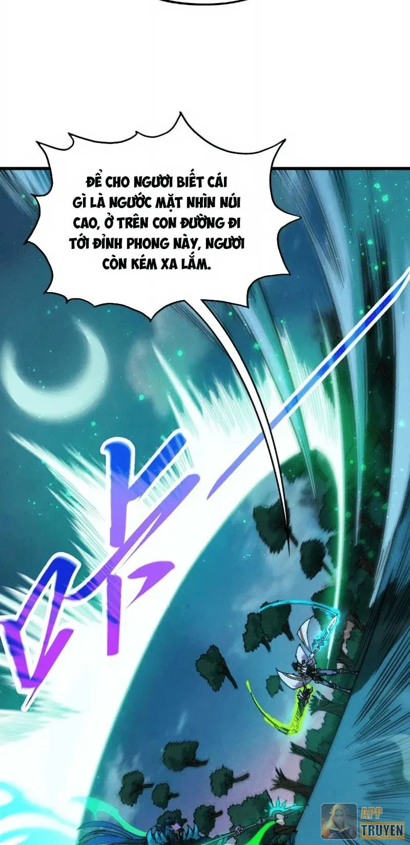 Vạn Cổ Chí Tôn Chapter 529 - 44