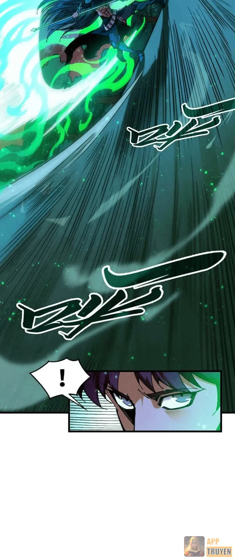 Vạn Cổ Chí Tôn Chapter 529 - 45