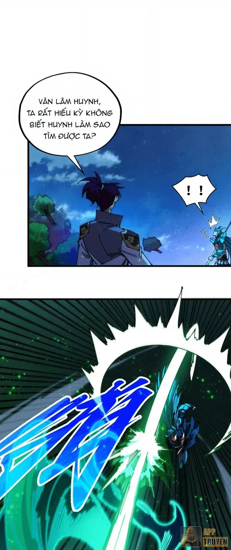Vạn Cổ Chí Tôn Chapter 529 - 47