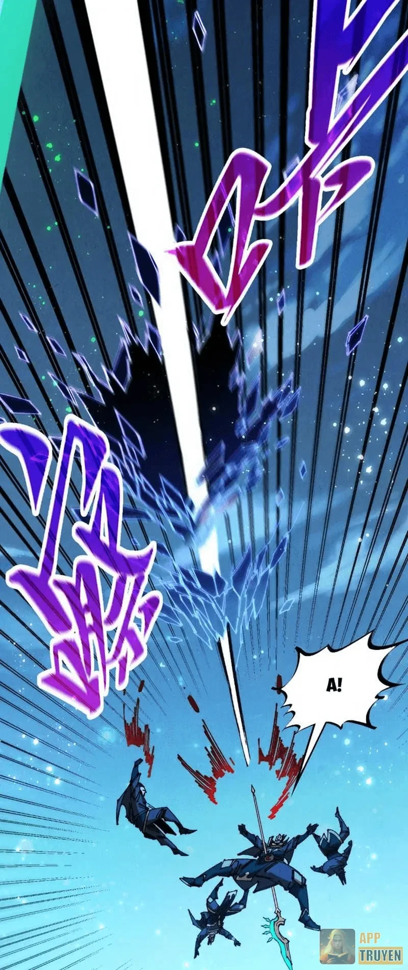 Vạn Cổ Chí Tôn Chapter 529 - 49