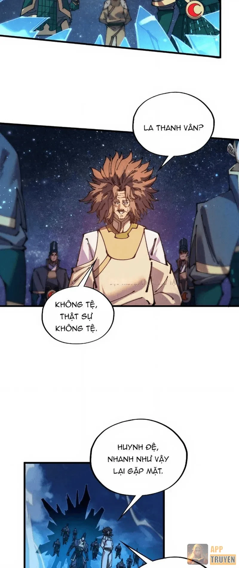 Vạn Cổ Chí Tôn Chapter 529 - 51