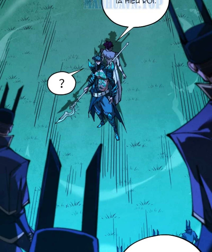 Vạn Cổ Chí Tôn Chapter 530 - 5