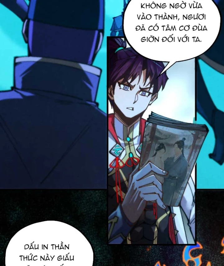 Vạn Cổ Chí Tôn Chapter 530 - 6