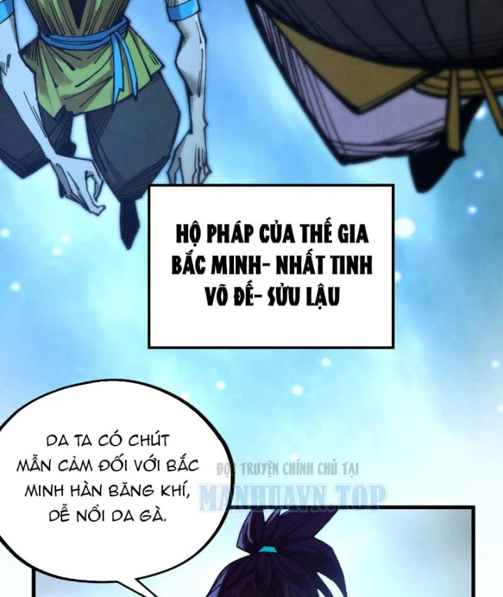 Vạn Cổ Chí Tôn Chapter 530 - 15