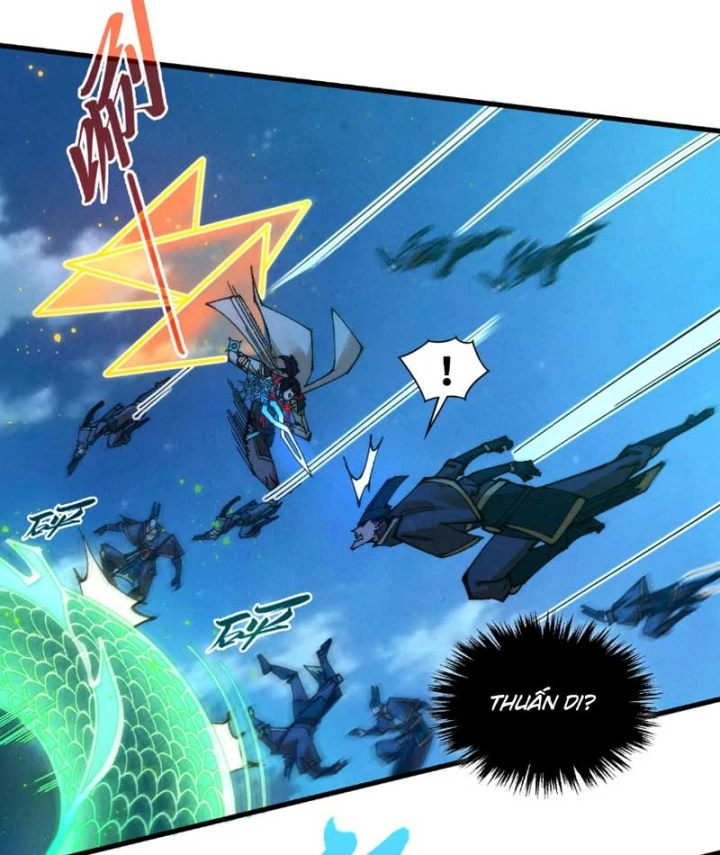 Vạn Cổ Chí Tôn Chapter 530 - 22