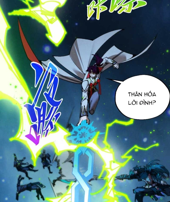 Vạn Cổ Chí Tôn Chapter 530 - 24