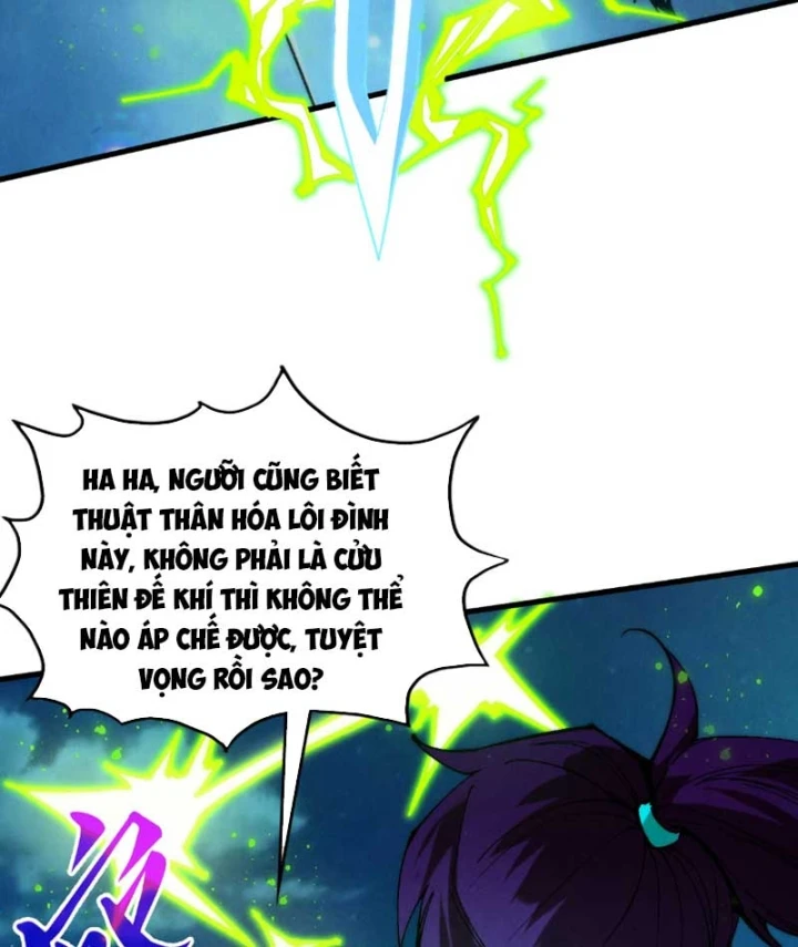 Vạn Cổ Chí Tôn Chapter 530 - 25