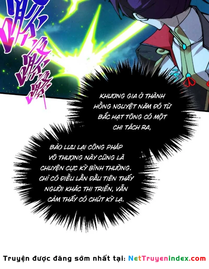 Vạn Cổ Chí Tôn Chapter 530 - 26