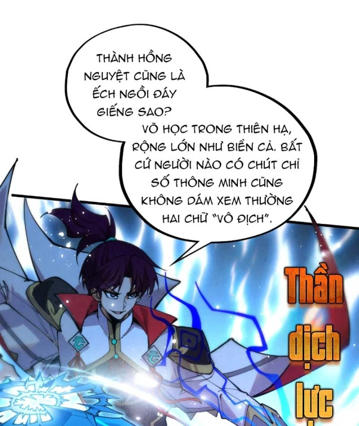 Vạn Cổ Chí Tôn Chapter 530 - 27
