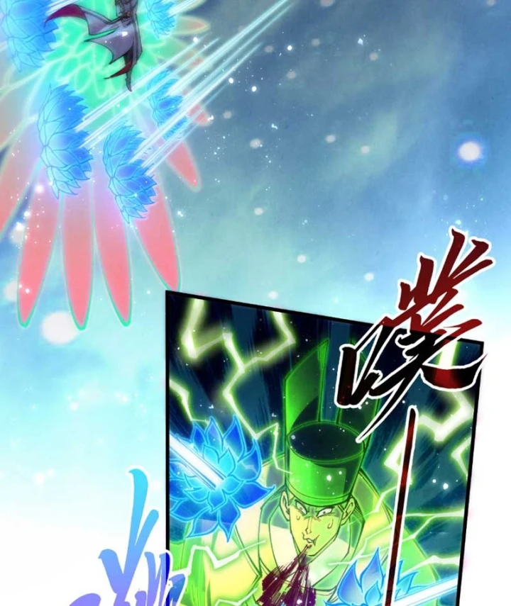 Vạn Cổ Chí Tôn Chapter 530 - 31