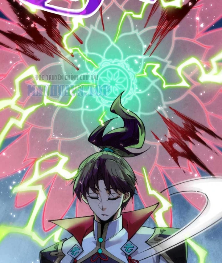 Vạn Cổ Chí Tôn Chapter 530 - 35