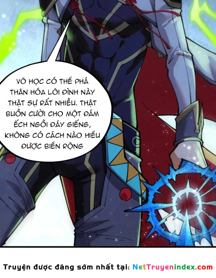Vạn Cổ Chí Tôn Chapter 530 - 36