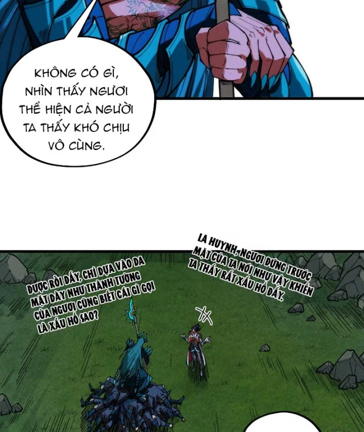 Vạn Cổ Chí Tôn Chapter 530 - 39
