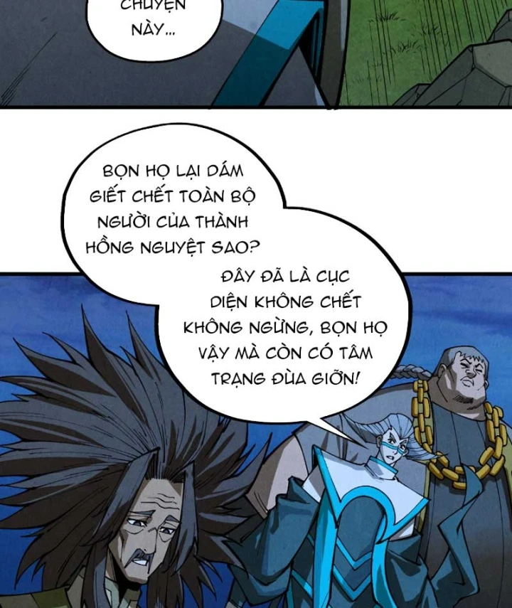 Vạn Cổ Chí Tôn Chapter 530 - 41