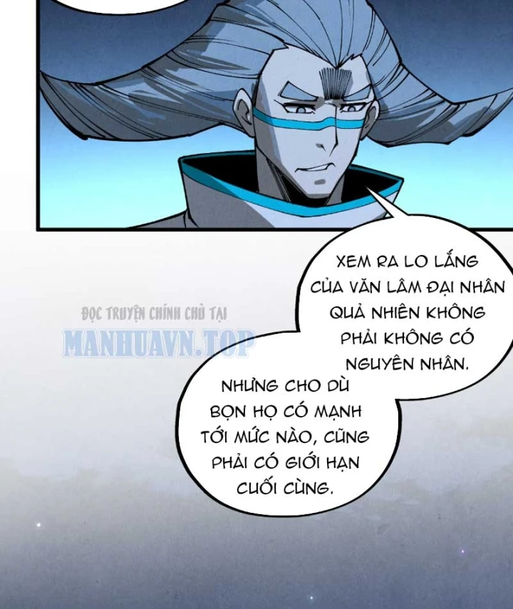 Vạn Cổ Chí Tôn Chapter 530 - 43