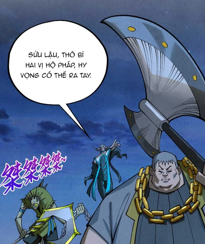 Vạn Cổ Chí Tôn Chapter 530 - 44