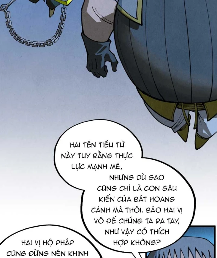 Vạn Cổ Chí Tôn Chapter 530 - 45