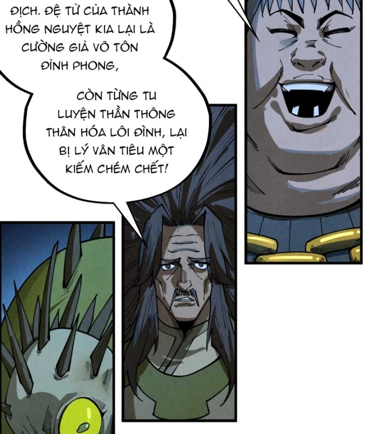 Vạn Cổ Chí Tôn Chapter 530 - 46